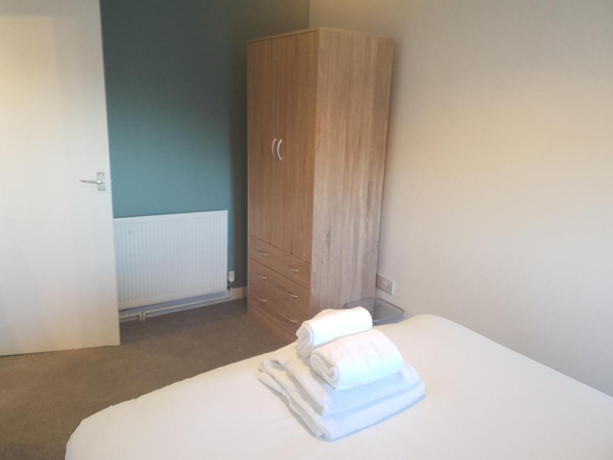 Topzy-Turvy - 1 Bedroom Apartment Swansea Eksteriør bilde